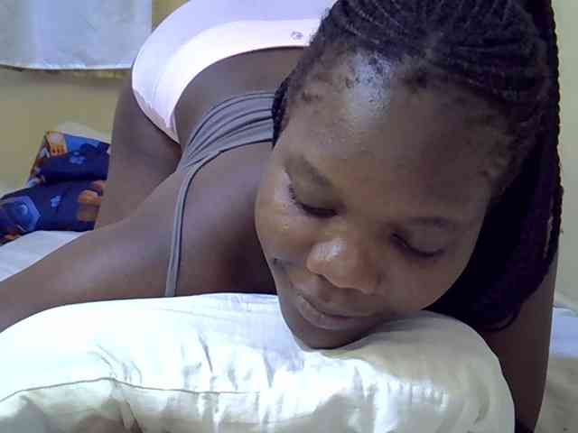 Sweet-Tiffany webcam