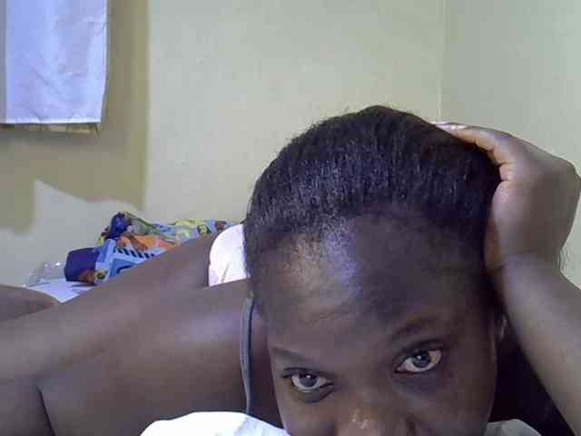 Sweet-Tiffany webcam