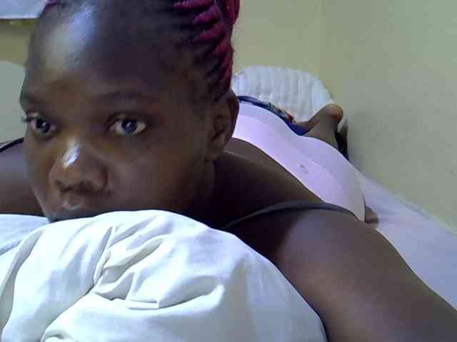 Sweet-Tiffany webcam