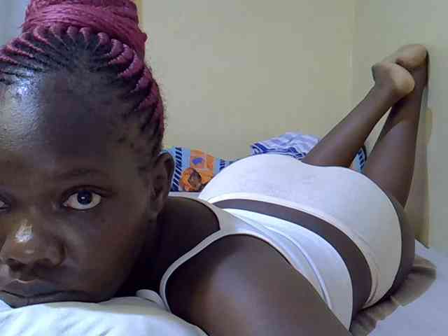 Sweet-Tiffany webcam