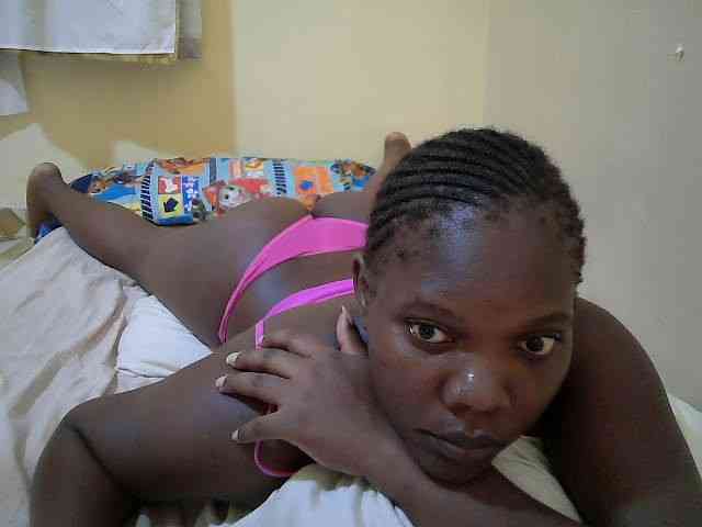 Sweet-Tiffany webcam