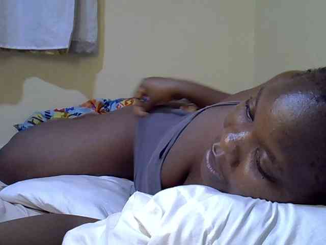 Sweet-Tiffany webcam