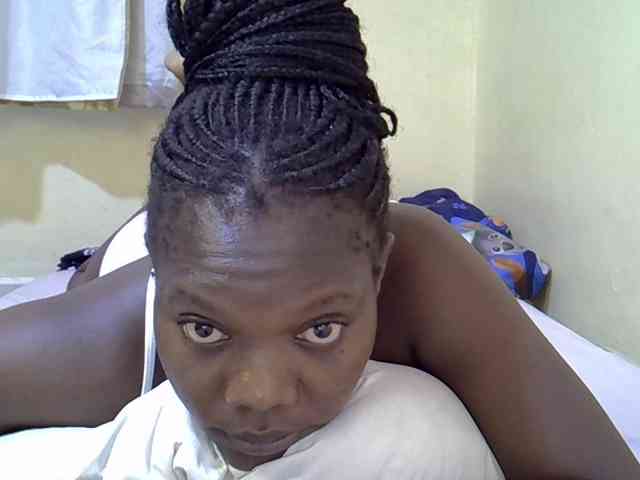 Sweet-Tiffany webcam