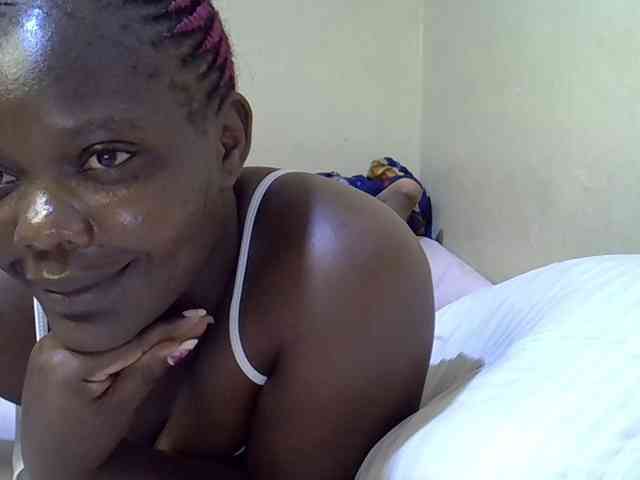 Sweet-Tiffany webcam
