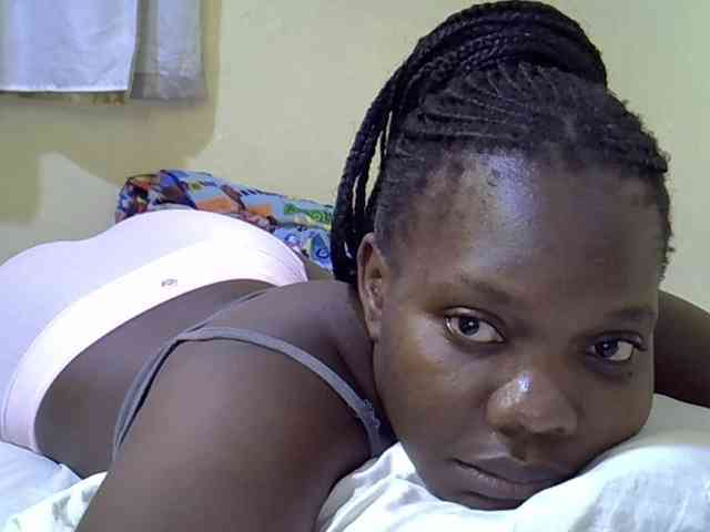 Sweet-Tiffany webcam