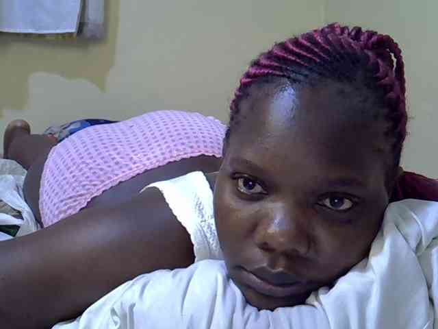 Sweet-Tiffany webcam