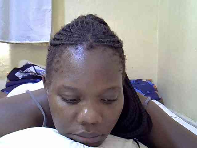 Sweet-Tiffany webcam