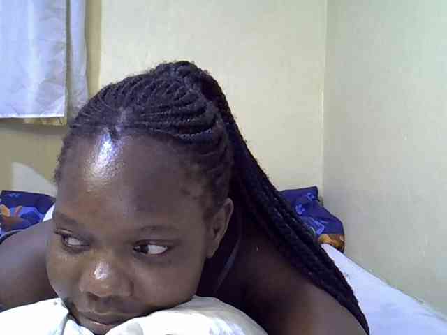 Sweet-Tiffany webcam