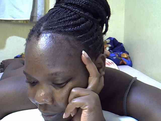 Sweet-Tiffany webcam