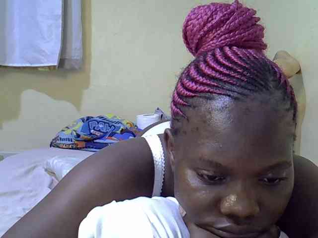 Sweet-Tiffany webcam