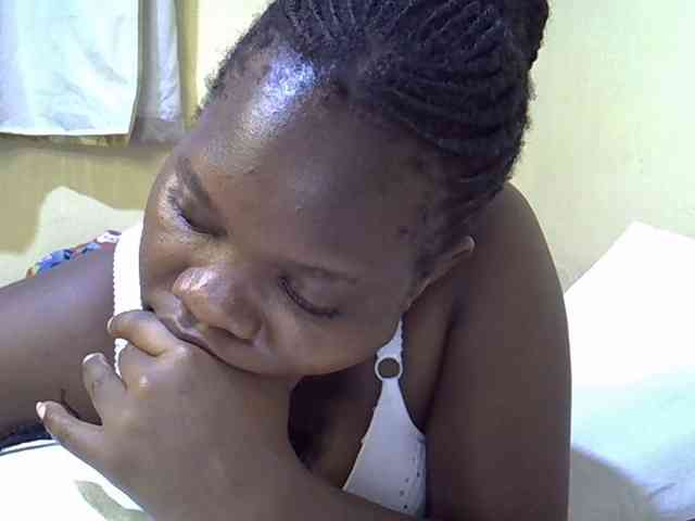 Sweet-Tiffany webcam