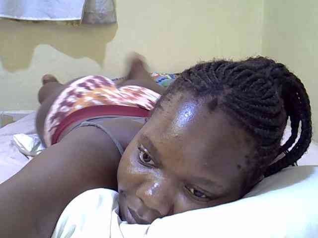 Sweet-Tiffany webcam