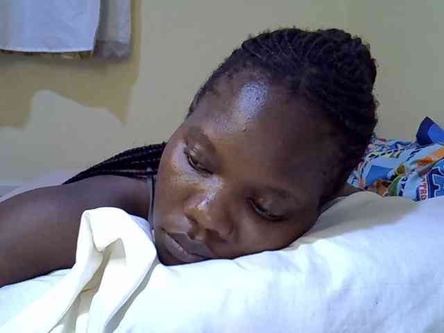 Sweet-Tiffany webcam