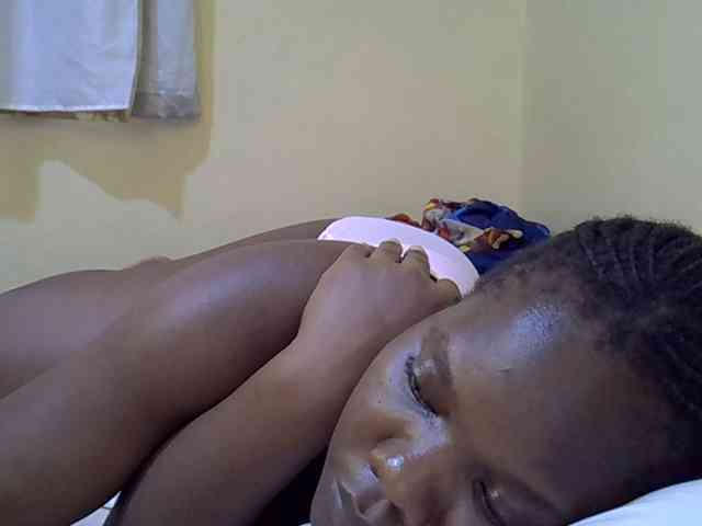 Sweet-Tiffany webcam