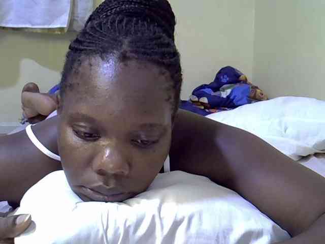 Sweet-Tiffany webcam