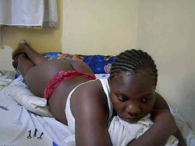 Sweet-Tiffany webcam