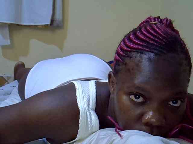 Sweet-Tiffany webcam