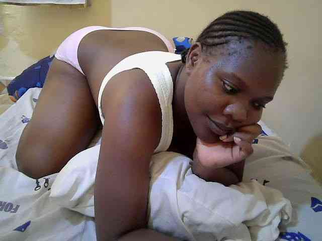 Sweet-Tiffany webcam
