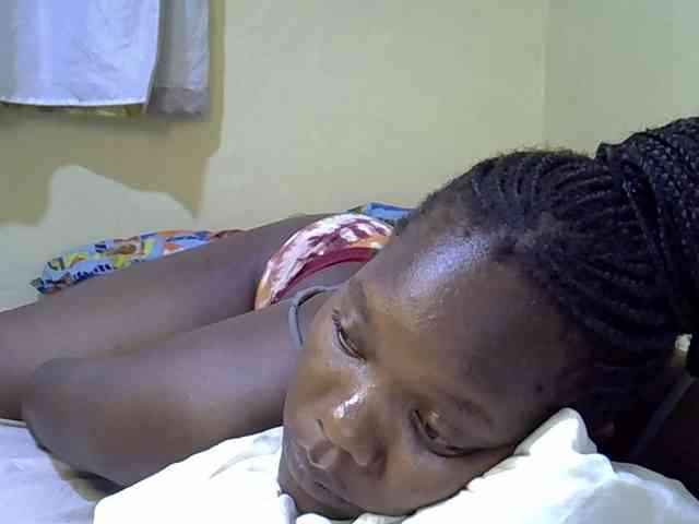 Sweet-Tiffany webcam