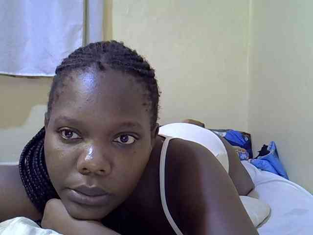 Sweet-Tiffany webcam