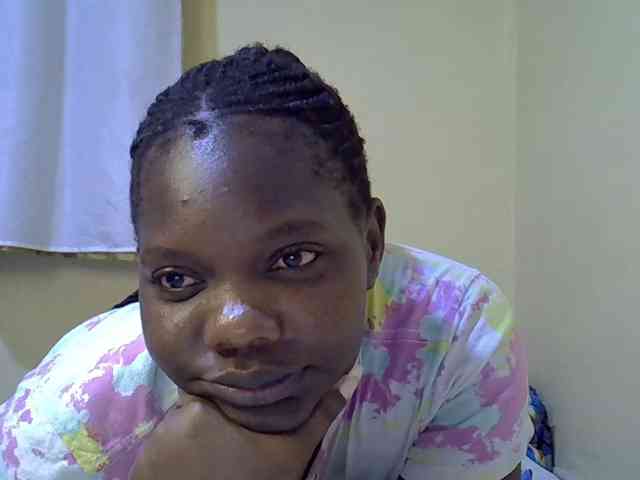 Sweet-Tiffany webcam