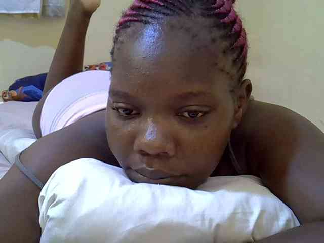 Sweet-Tiffany webcam