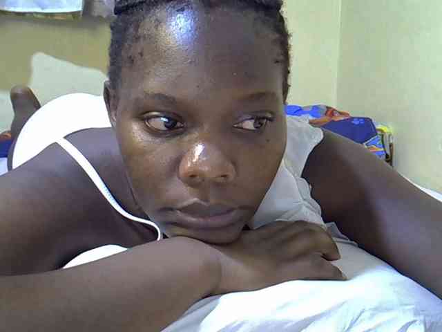 Sweet-Tiffany webcam