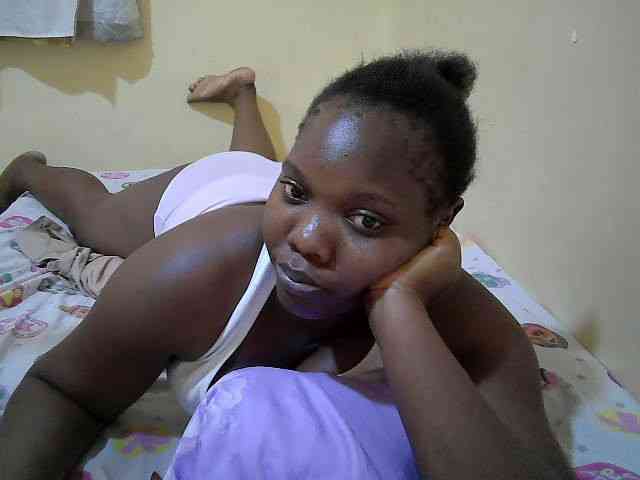 Sweet-Tiffany webcam
