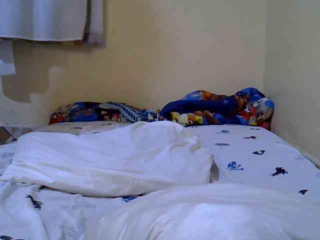 Sweet-Tiffany webcam