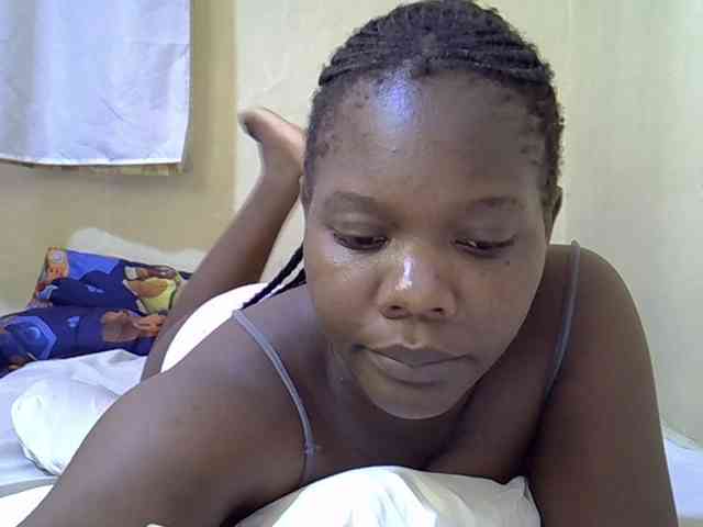 Sweet-Tiffany webcam