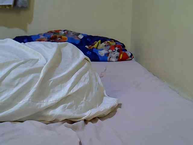 Sweet-Tiffany webcam