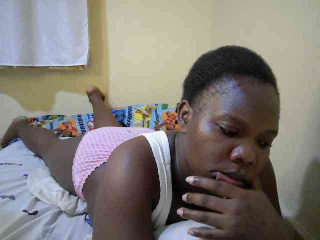 Sweet-Tiffany webcam