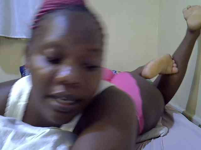 Sweet-Tiffany webcam