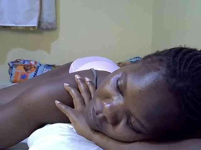 Sweet-Tiffany webcam