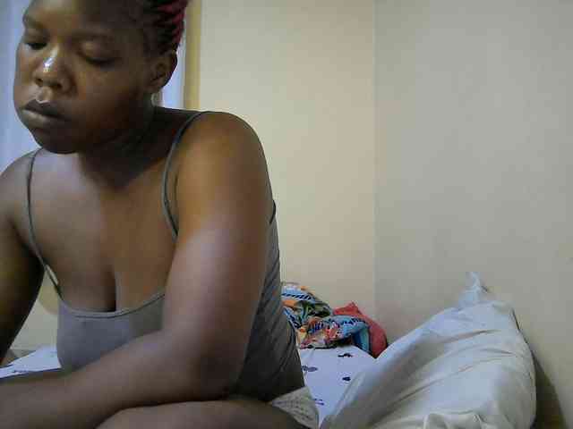 Sweet-Tiffany webcam