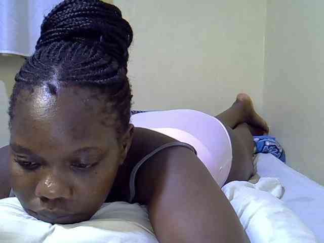 Sweet-Tiffany webcam