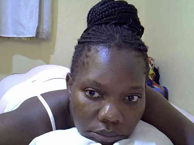 Sweet-Tiffany webcam