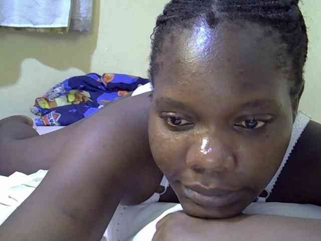 Sweet-Tiffany webcam