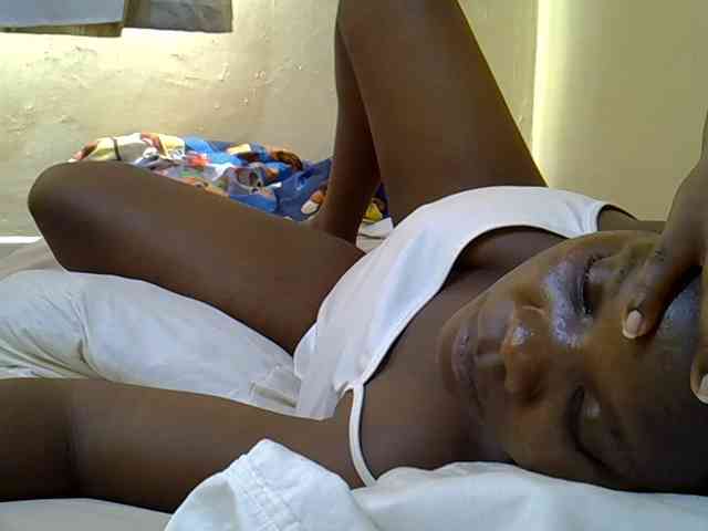 Sweet-Tiffany webcam