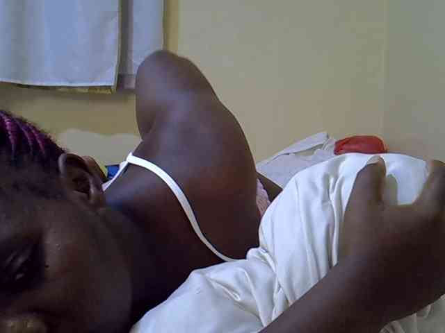 Sweet-Tiffany webcam