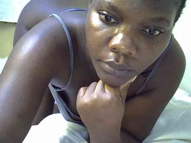 Sweet-Tiffany webcam