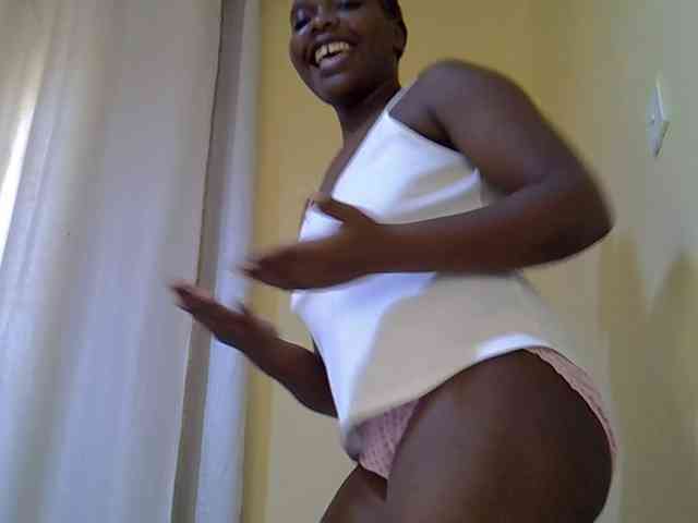 Sweet-Tiffany webcam