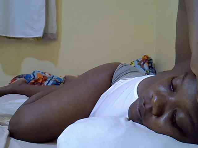 Sweet-Tiffany webcam