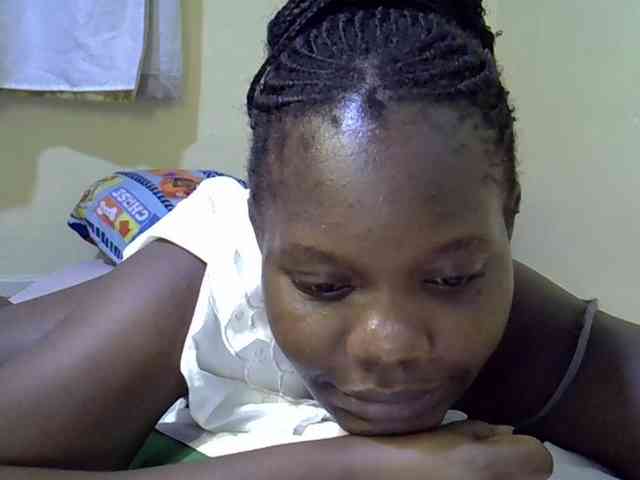 Sweet-Tiffany webcam