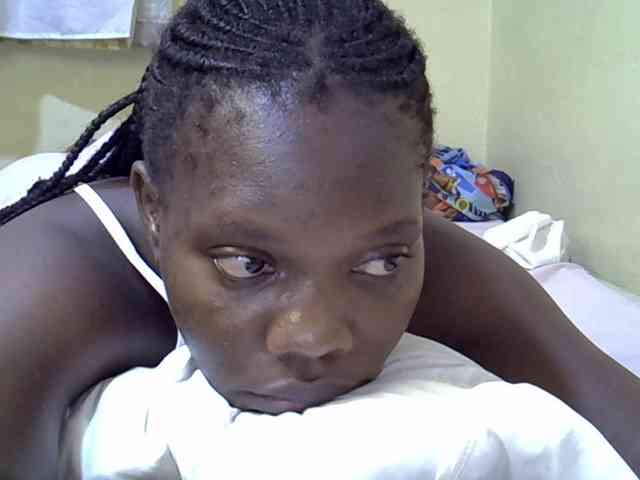 Sweet-Tiffany webcam