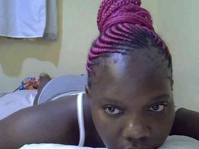 Sweet-Tiffany webcam