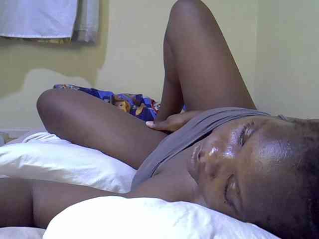 Sweet-Tiffany webcam