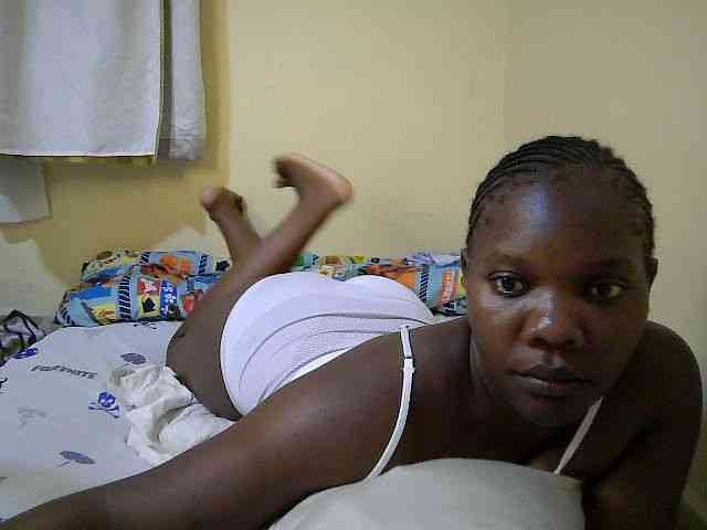 Sweet-Tiffany webcam