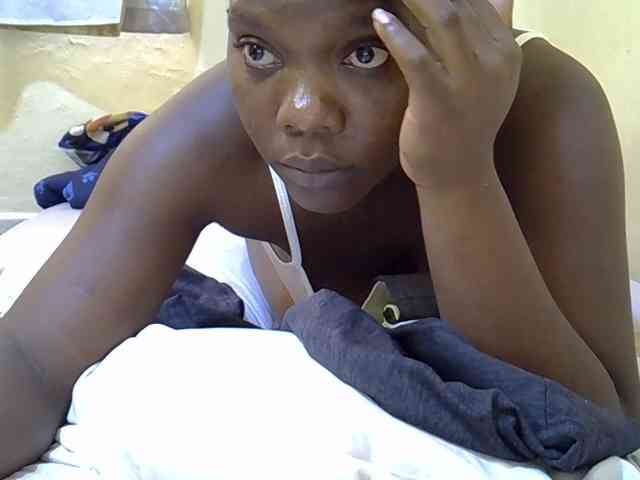 Sweet-Tiffany webcam