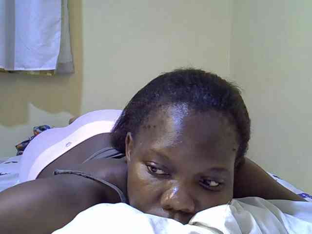 Sweet-Tiffany webcam